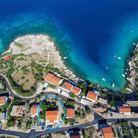 Apartment Daniel - Kbg404 By Interhome Pandzinac Εξωτερικό φωτογραφία