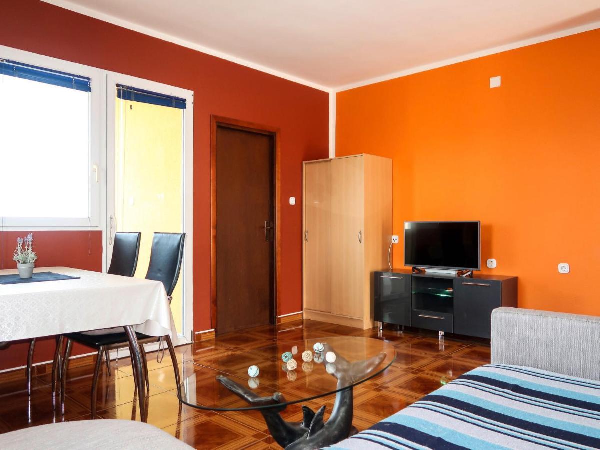 Apartment Daniel - Kbg404 By Interhome Pandzinac Εξωτερικό φωτογραφία