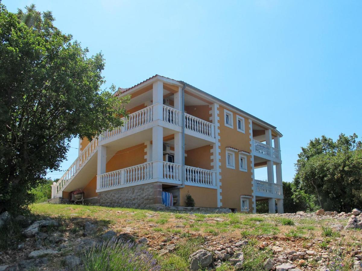 Apartment Daniel - Kbg404 By Interhome Pandzinac Εξωτερικό φωτογραφία