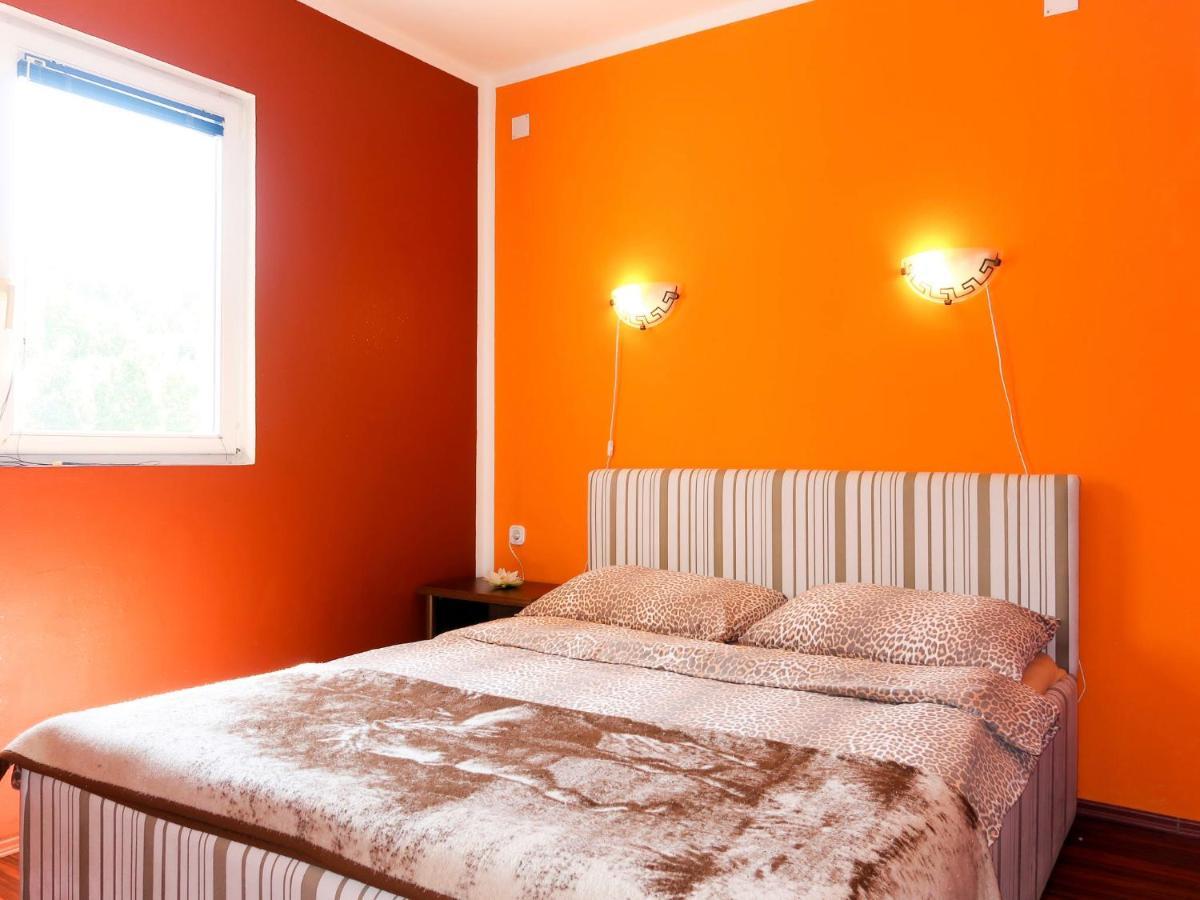 Apartment Daniel - Kbg404 By Interhome Pandzinac Εξωτερικό φωτογραφία