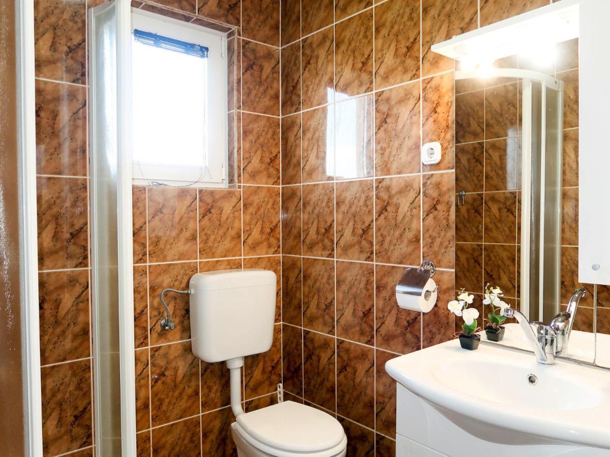 Apartment Daniel - Kbg404 By Interhome Pandzinac Εξωτερικό φωτογραφία