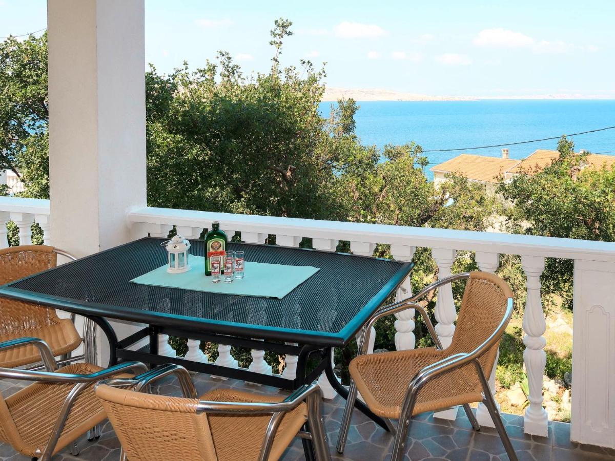 Apartment Daniel - Kbg404 By Interhome Pandzinac Εξωτερικό φωτογραφία