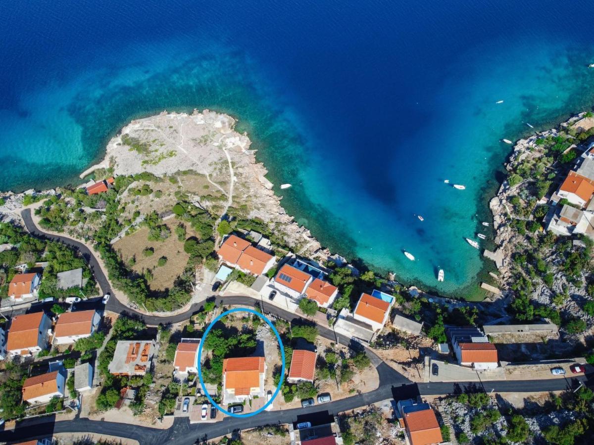 Apartment Daniel - Kbg404 By Interhome Pandzinac Εξωτερικό φωτογραφία